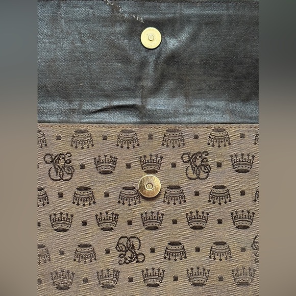 Vintage Venice Simplon (Orient Express) Pouch - (8.5”x6”) - Picture 3 of 5